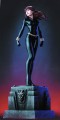 Black Widow Mini Statue