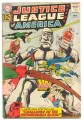 Justice League of America #15