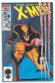Uncanny X-Men #207