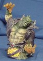 Green Goblin Ultimate Bust - Special Edition